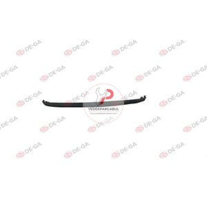 Ön Tampon Spoileri Alt