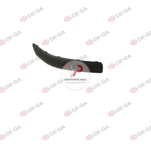 Ön Tampon Kuşağı Sağ