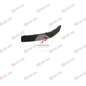 Ön Tampon Kuşağı Sol