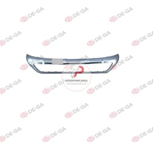 Ön Tampon Alt Kaplama Gri