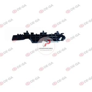 Ön Tampon Braketi Sol