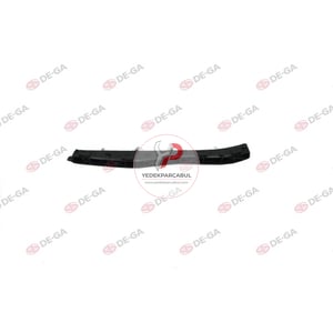 Arka Tampon Braketi Sol