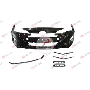 Ön Tampon Spoilerli