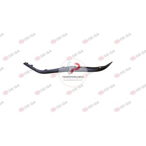 Ön Tampon Çıtası Alt Sol