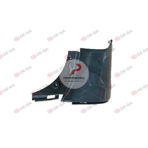 Arka Tampon Köşe Sağ