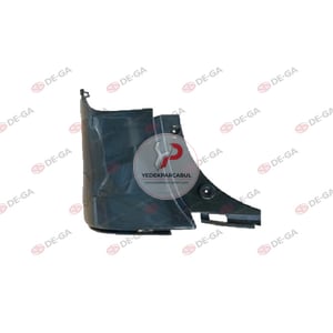 Arka Tampon Köşe Sol