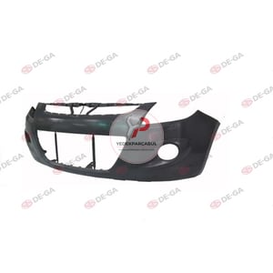 Ön Tampon Delikli (Ön)