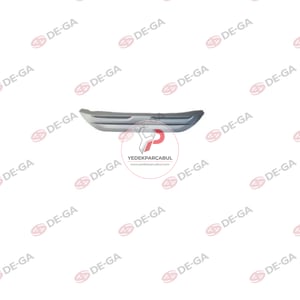 Arka Tampon Spoileri Gri