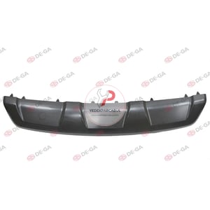 Arka Tampon Spoileri Kuşağı