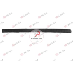 Ön Tampon Kuşağı Sol