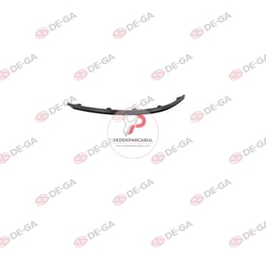 Ön Tampon Kuşağı Krom Sağ