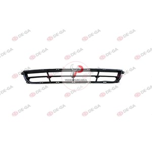 Ön Tampon Panjuru Orta