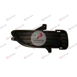 Ön Tampon Panjuru Sağ