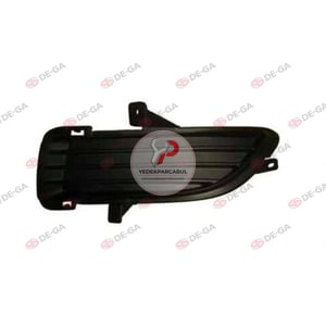 Ön Tampon Panjuru Sol