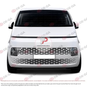 Ön Tampon Braketi İç Sağ