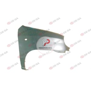 Ön Çamurluk Delikli Sağ