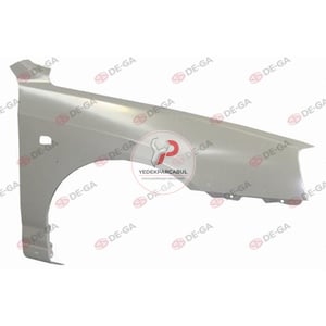 Ön Çamurluk Delikli Sağ