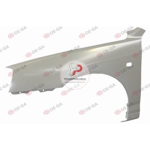 Ön Çamurluk Delikli Sol