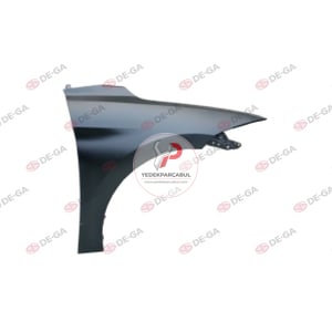 Elantra Ön Çamurluk Sağ