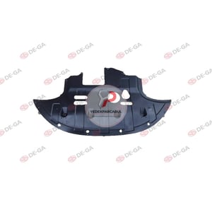 Motor Alt Koruma (Benzin)