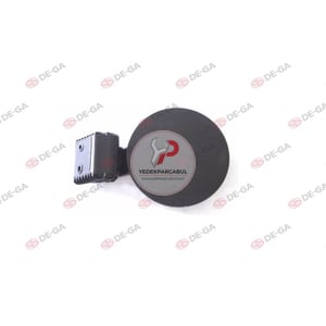 Depo Kapağı (Benzin) (Yerli)