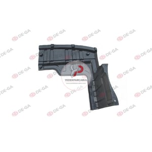 Motor Alt Koruma Sağ