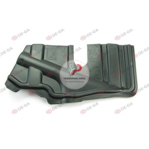Motor Alt Koruma Plastiği Sağ