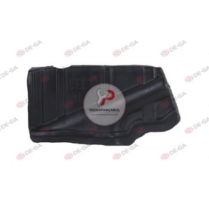 Motor Alt Koruma Plastiği Sol
