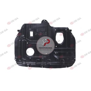 Motor Alt Koruma Plastiği