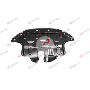 Motor Alt Koruma Plastiği