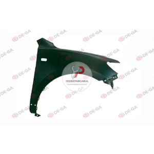 Ön Çamurluk Sinyal Delikli Sağ