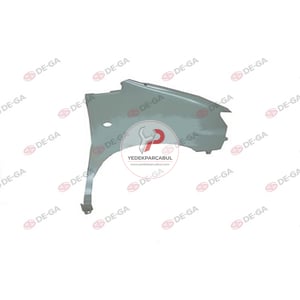 Sağ Ön Çamurluk Delikli