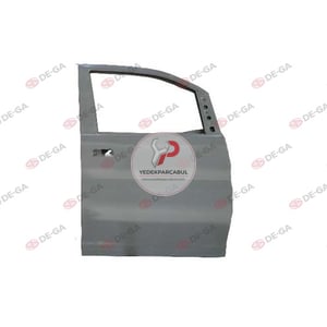 Ön Kapı Kuşağı Deliksiz Sağ