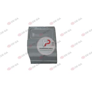 Sağ Orta Kapı Kuşağı (Döşemesiz, Camsız)