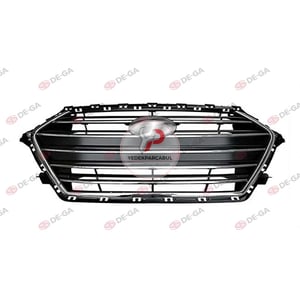 Ön Panjur Krom Kuşaklı