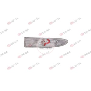 Sağ Çamurluk Sinyali (Yerli)