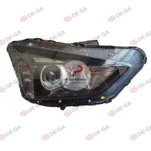 Ön Far Elektrikli Sağ