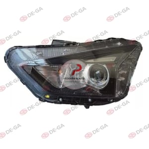 Ön Far Elektrikli Sol