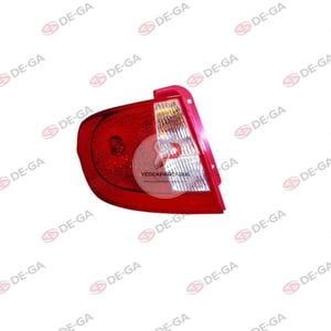 Arka Stop Lambası SOL