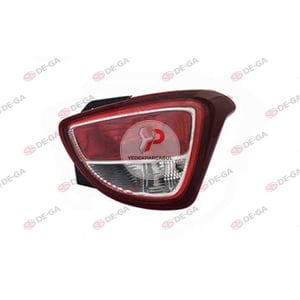 Arka Stop Lambası Sağ