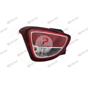 Arka Stop Lambası SOL