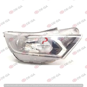 Ön Far Halojen Sağ