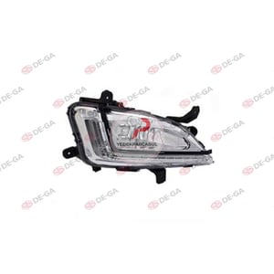 Ön Sis Farı Gündüz Ledli Sağ