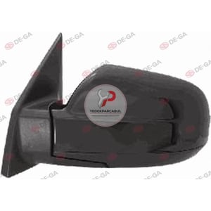 Dış Ayna Elektrikli Sol