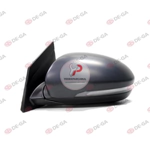 Sol Dış Ayna Elektrikli Isıtmalı Sinyalli Katlanır 10 Pin