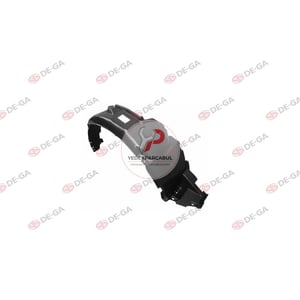 Ön Çamurluk Davlumbazı Sağ