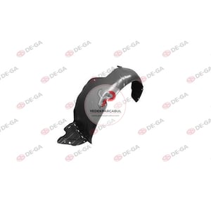 Ön Çamurluk Davlumbazı Sol