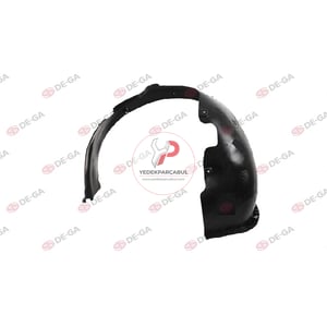 Ön Çamurluk Davlumbazı Sol