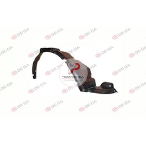 Ön Çamurluk Davlumbazı Sağ