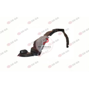 Ön Çamurluk Davlumbazı Sol